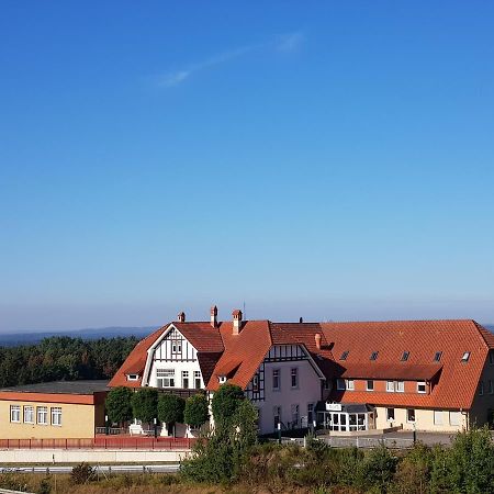 Hotel Penterknapp 布拉姆舍 外观 照片