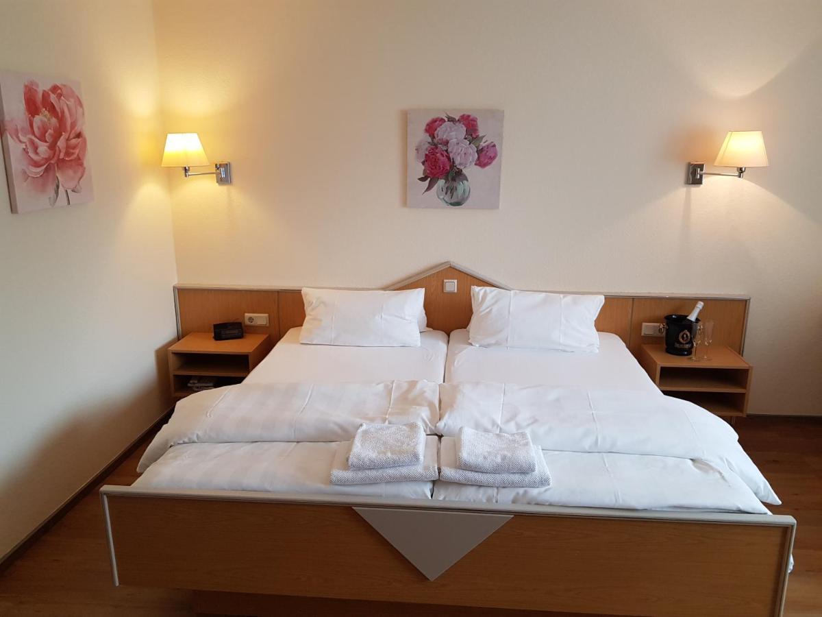Hotel Penterknapp 布拉姆舍 外观 照片